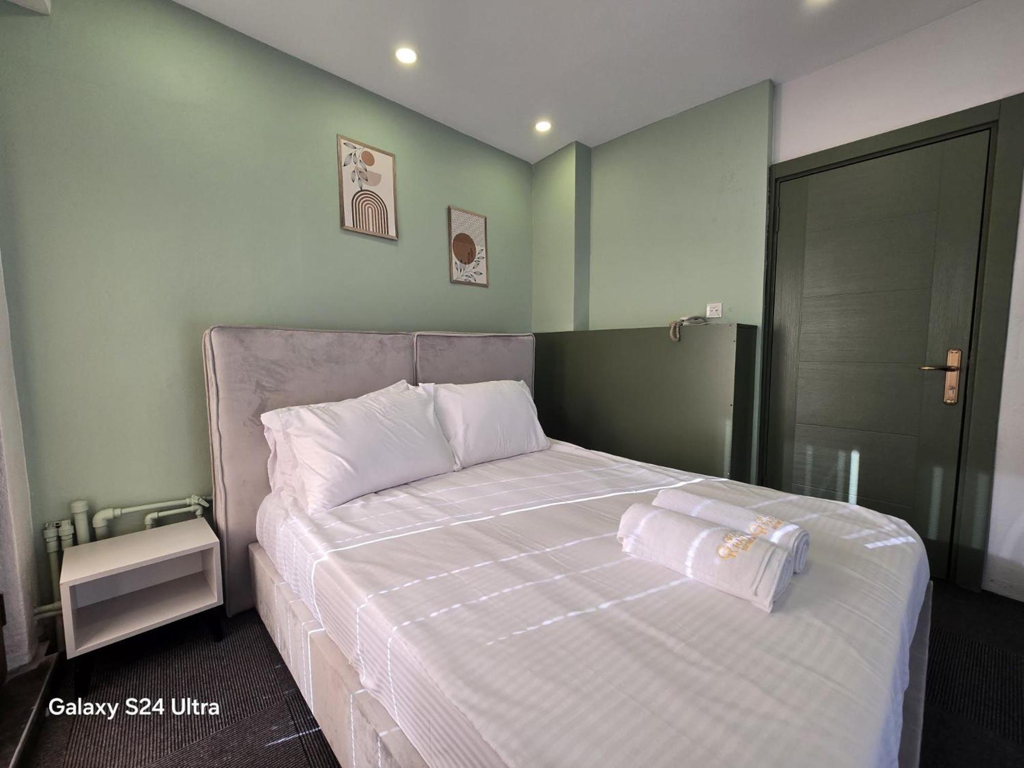 Hotel Grand Rafinn Boutique Istanboel