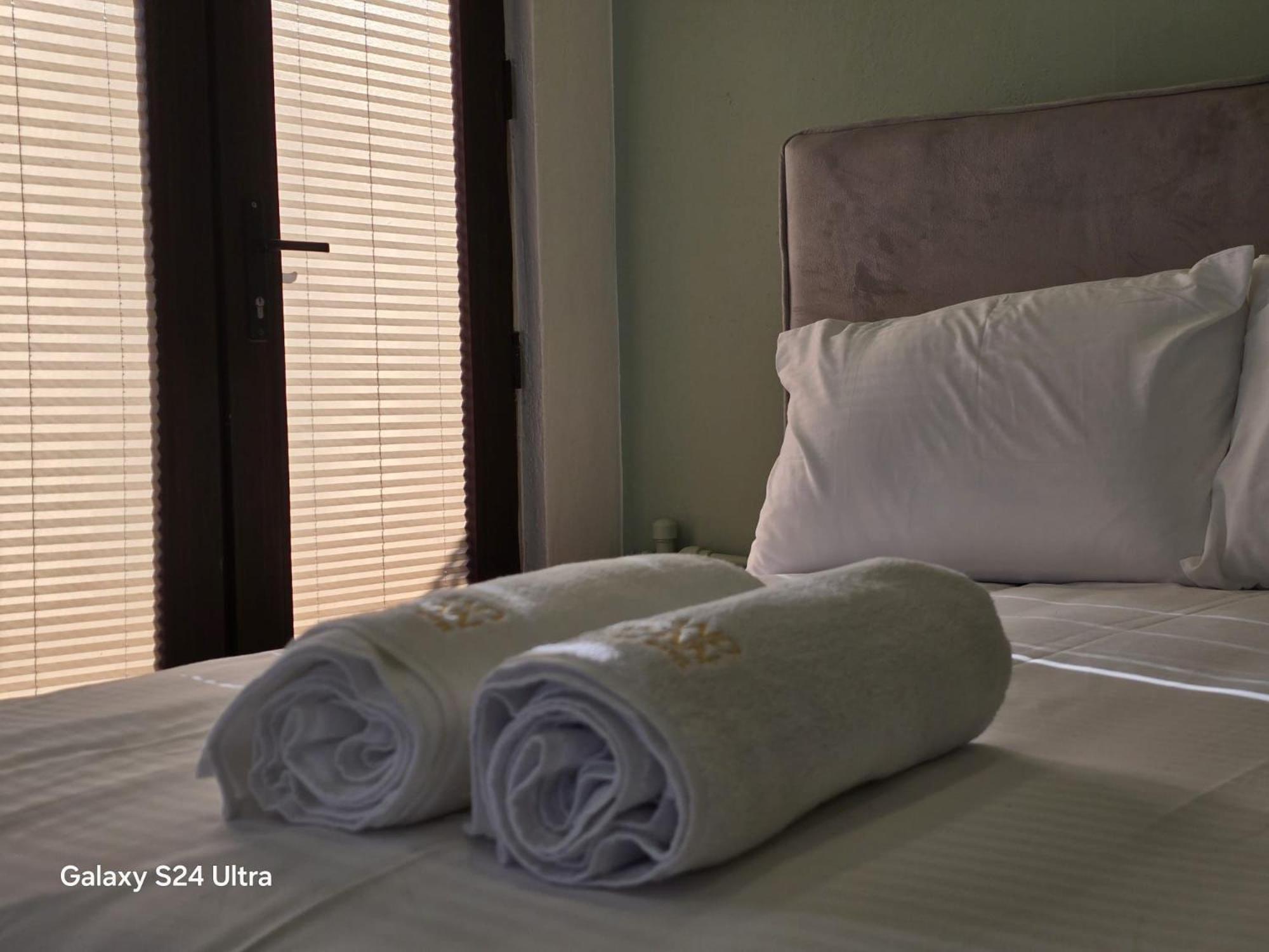 Hotel Grand Rafinn Boutique Istanboel