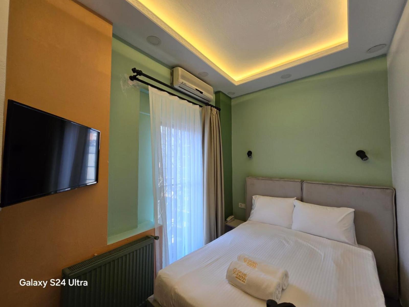 Grand Rafinn Boutique 3* Istanboel