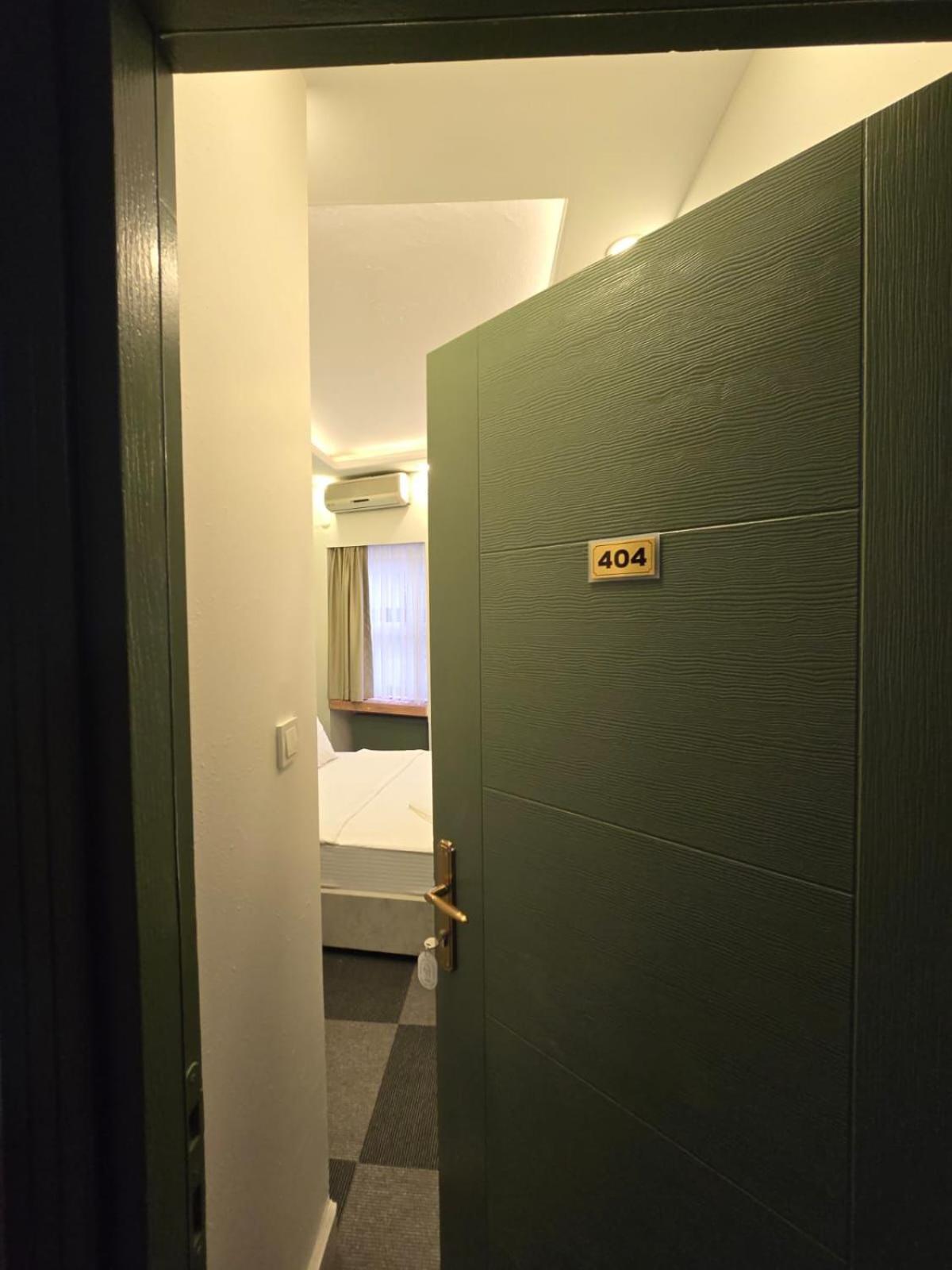 Grand Rafinn Boutique 3* Istanboel
